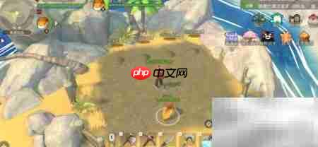 海岛纪元农作物种植攻略