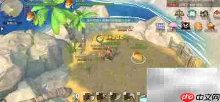 海岛纪元农作物种植攻略