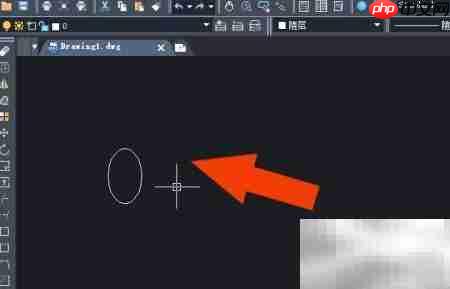 中望CAD2020图形阵列使用技巧
