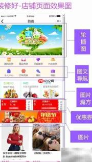 云销城门店系统新手指南
