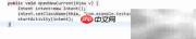 Android添加多个Activity方法