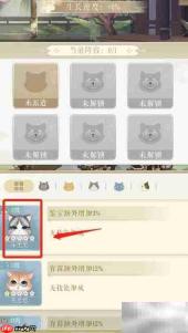 灵猫后院鉴宝派遣指南