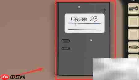 Cube Escape第一章通关指南