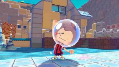 《宝可梦Pokopia》DLC新情报曝光：服装自定义系统或将登场