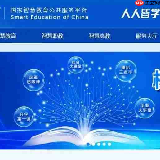 国家智慧教育平台成绩分析如何使用