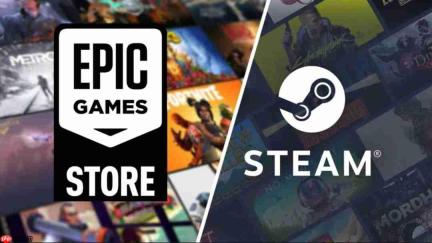 越来越像Steam？运营七年的Epic宣布多项更新规划