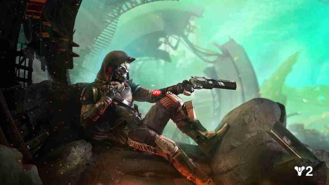 记者爆料索尼对Bungie相当不满 有强烈的“报复欲”