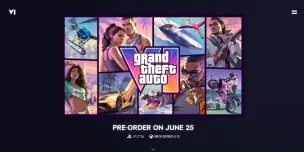 《GTA6》又要跳票了？官网发售日期消失引粉丝担忧