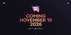 《GTA6》又要跳票了？官网发售日期消失引粉丝担忧