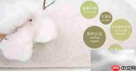 纺织OCS证书详解