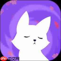 漫播手机版设置启用与其他应用同时播放功能的方法