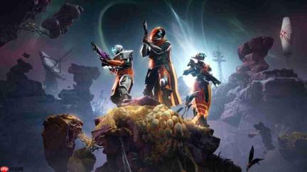 消息人士称《命运》停更并非索尼报复Bungie之举