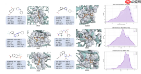 通义实验室联合开源首个统一科学大模型 LOGOS,1B 参数性能超越 NatureLM