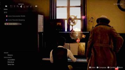 《STRANGER THAN HEAVEN》前瞻:左右互搏的硬派战斗