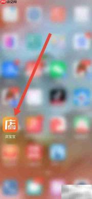 店宝宝补单入口指南