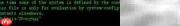 Linux系统时间与时区设置