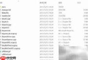 TinyXML读取XML文件指南