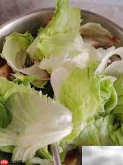 毛血旺:人体清道夫美食