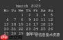 Python中calendar.isleap怎么用