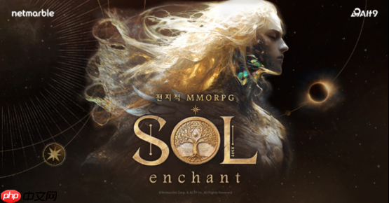 灵魂魔咒SOL:enchant一键汉化 SOL灵魂魔咒怎么汉化改中文教程