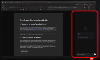 AI 加持办公全家桶:Grok 正式接入 Microsoft Office