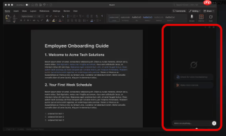 AI 加持办公全家桶：Grok 正式接入 Microsoft Office
