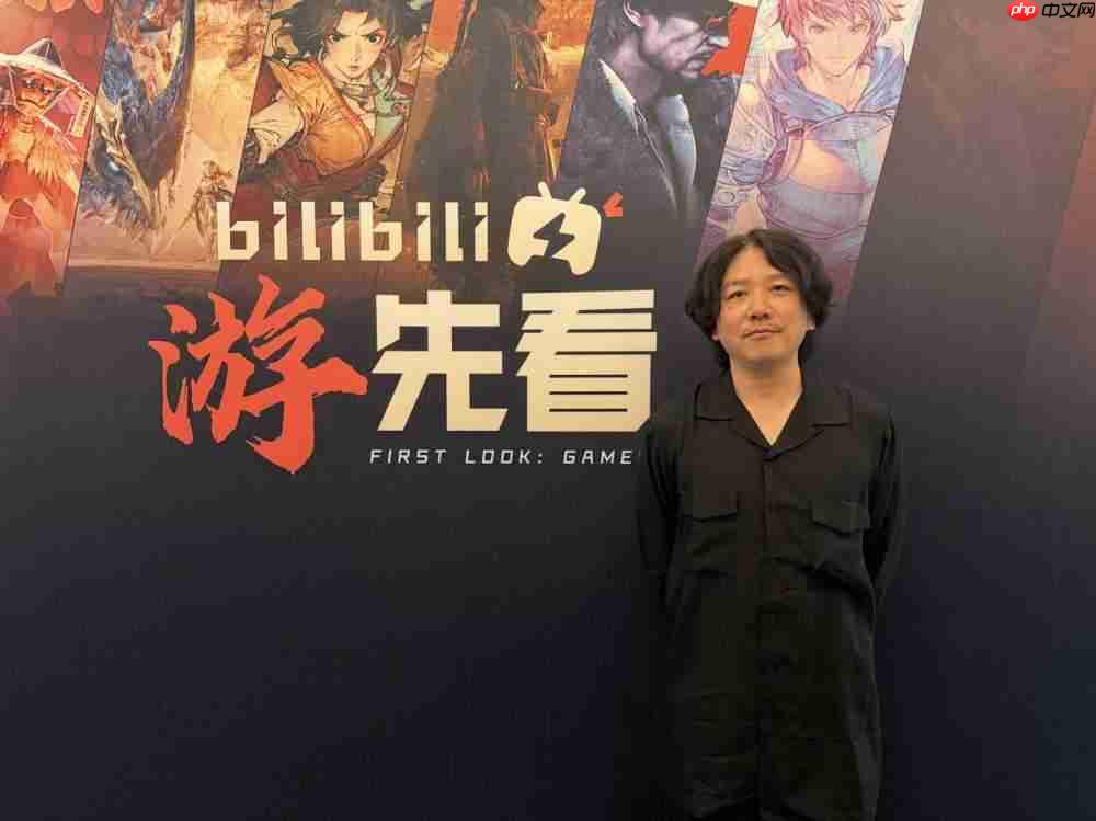 《STRANGER THAN HEAVEN》制作人采访:在陌生的天堂寻找容身之处