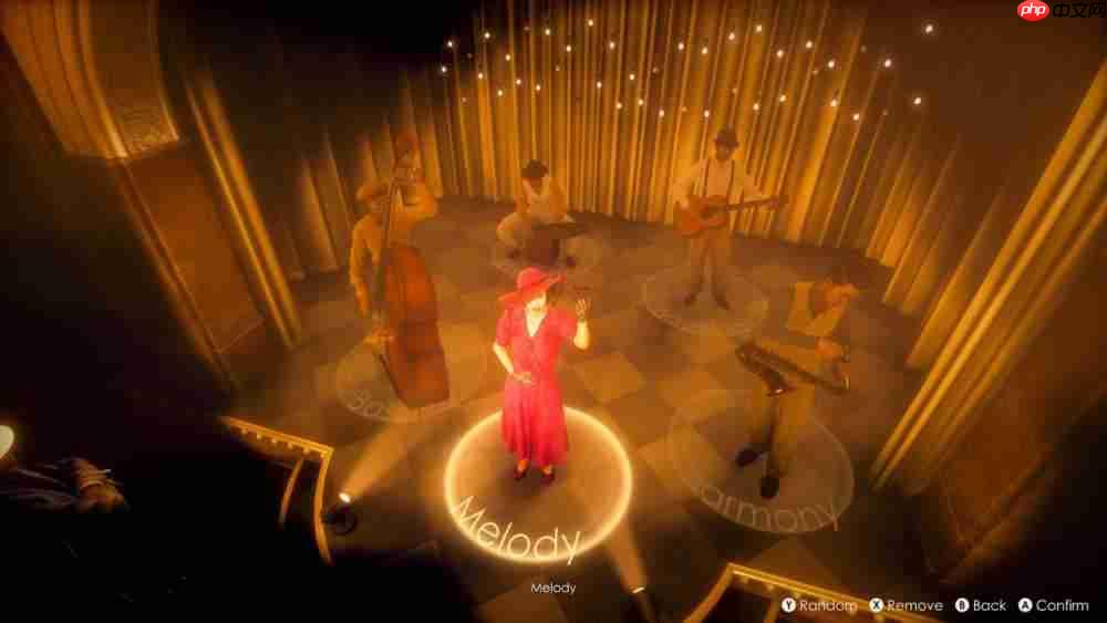《STRANGER THAN HEAVEN》制作人采访:在陌生的天堂寻找容身之处
