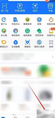 支付宝保险服务协议查看指南