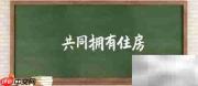 天津购房如何查家庭房产套数