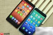 魅蓝Note vs 红米Note对比