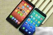 魅蓝Note vs 红米Note对比