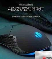 商务鼠标选购指南