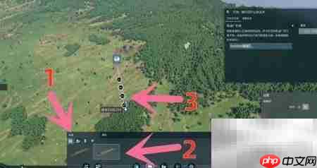 狂热运输2炼油厂补给攻略