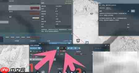 狂热运输2炼油厂补给攻略