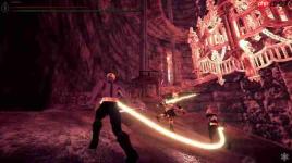 《Soul Chained》 8月正式推出 魂系动作冒险