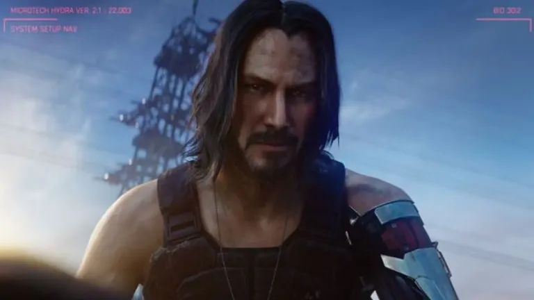 CDPR：AI完全生成的游戏要来了 仅需三周就能上线