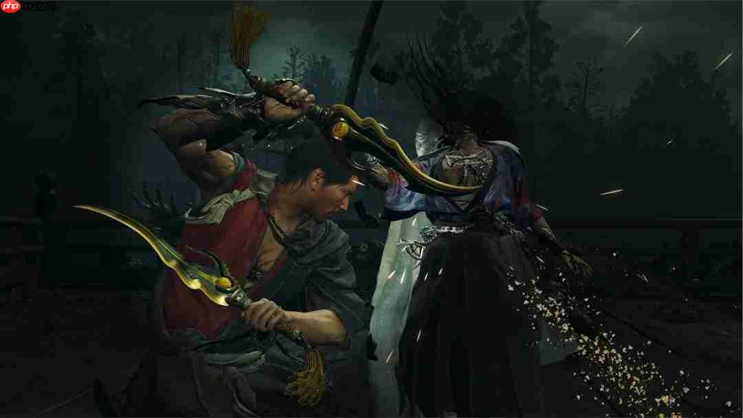 《鬼武者:剑之道》疑似发售日提前 零售商显示9月4日