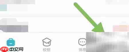 青云网聘客服邮箱查看方法