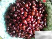 鸡脚河蟹红豆汤做法