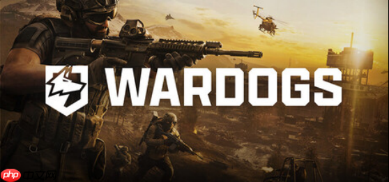 百人混战fps新作《wardogs》steam愿望单突破50万,全新实机预告公开