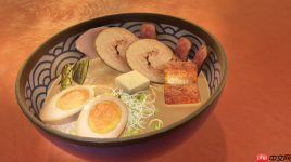 《拉面模拟器》正式推出 日式拉面制作经营模拟