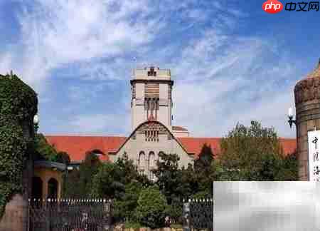 山东优秀一本大学盘点