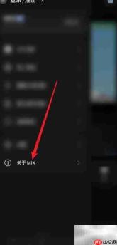 如何查看mix用户服务协议