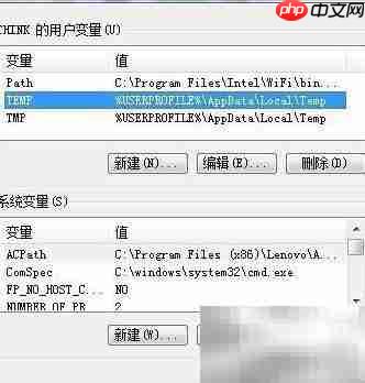 解决命令行安装错误