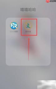 支付宝充值学生卡指南