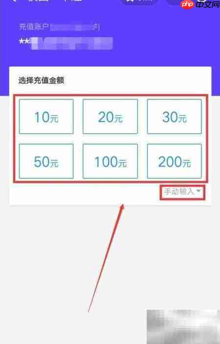 支付宝充值学生卡指南