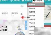主流BI工具报表管理新解