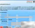 Oracle软件安装步骤详解
