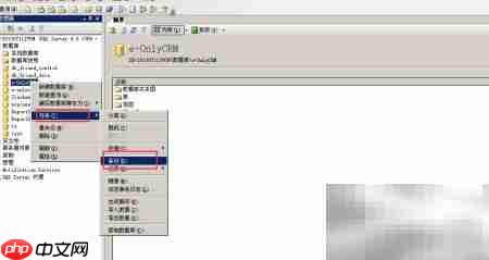 SQL Server 2005备份方法